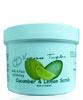 Vivien Taylor Body and Face Exfoliating Cucumber and Lemon Scrub