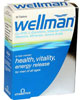 Wellman Health Vitality n Energy