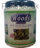 Woods Collection Hot Oil Treatment with Eurca Extract