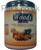 Woods Collection Hot Oil Treatment with Fruits Extract