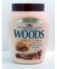 Woods Collection Hot Oil Treatment with Cobra Oil