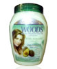 Woods Collection Hot Oil Treatment with Avocado Extract