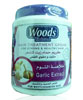 Woods Collection Hair Treatment Cream with Garlic