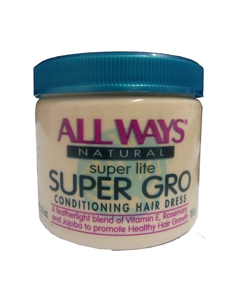all ways natural super gro all ways natural super gro