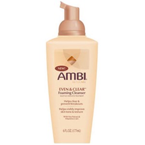 Helps clear &amp; prevent breakouts. Helps visibly improve skin tone ...