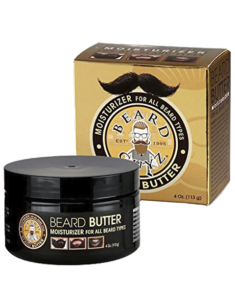 beard guyz beard guyz | Beard Guyz Beard Butter Moisturizer - PakCosmetics