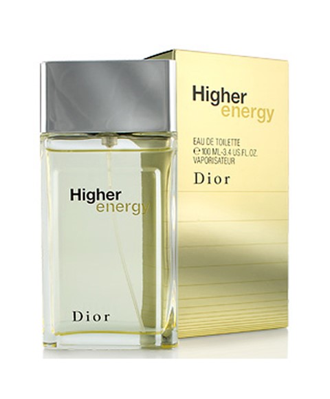 Christian Dior Higher