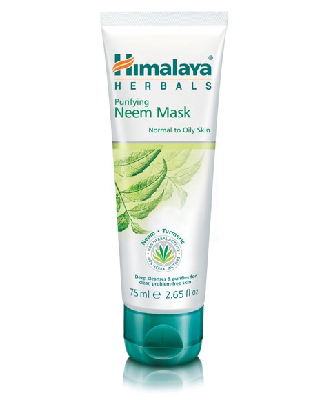 laurent peel off mask