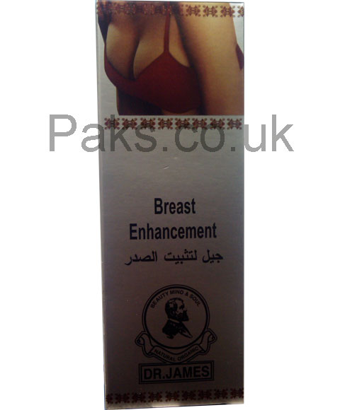 Breast Enhancement Gel 107