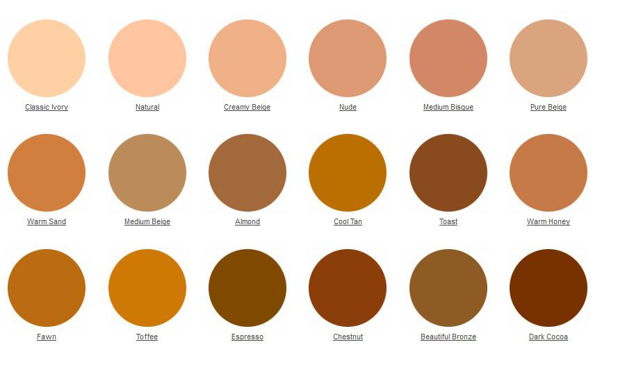 concealers LA Girl Pro HD Concealer PakCosmetics