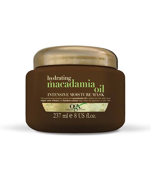 Organix Macadamia Oil Mask Natural Hair Organix Macadamia Oil Mask Natural Hair