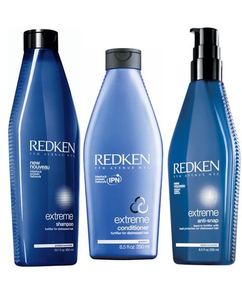 Redken Extreme Anti Snap Leave In Treatment Natural Hair Redken Extreme Anti Snap Leave In Treatment Natural Hair