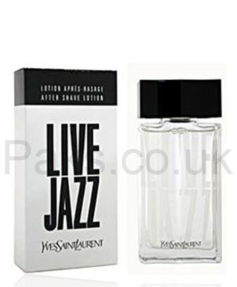 yves saint laurent y after shave lotion