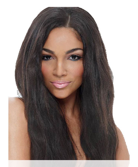 Brazilian Bombshell Natural Weave Bundle Hair Brazilian Bombshell Natural Weave Bundle Hair