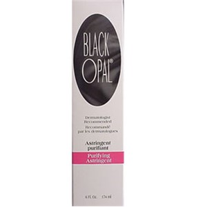 black opal womens skin care | Black Opal Purifying Astringent