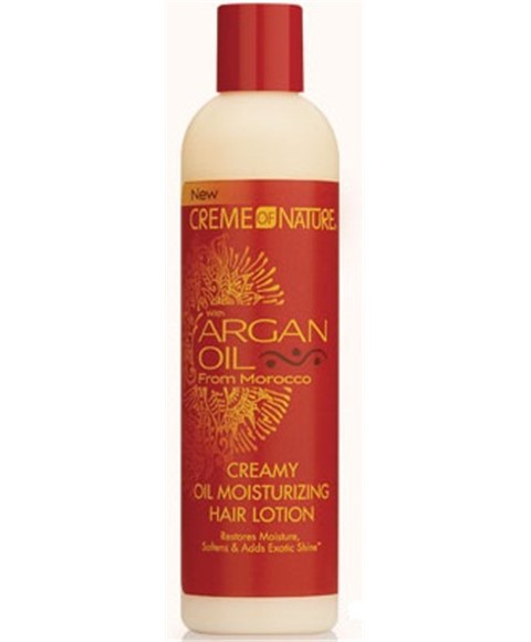 Creme Of Nature Argan Oil Creamy Creme Of Nature Argan Oil Creamy