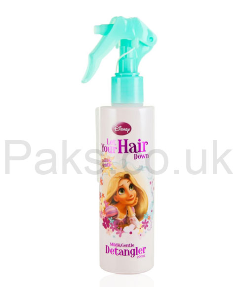 Mild shampoo brands for everyday use