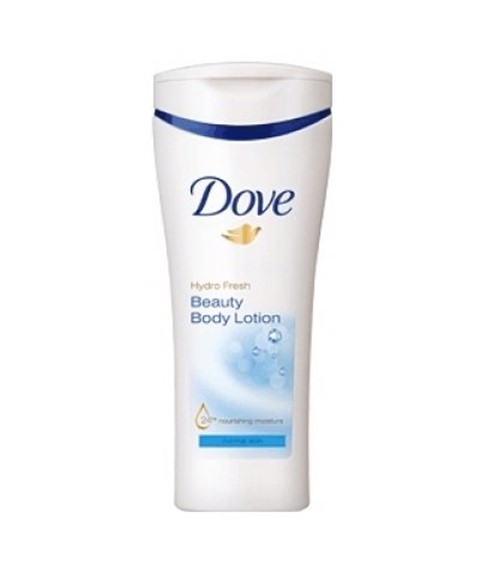 dove dove | Hydro Fresh Beauty Body Lotion - PakCosmetics