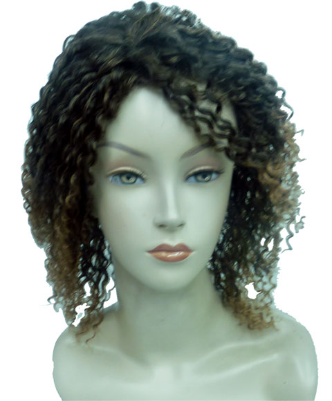 synthetic hair wigs | Syn Wig Marley - PakCosmetics
