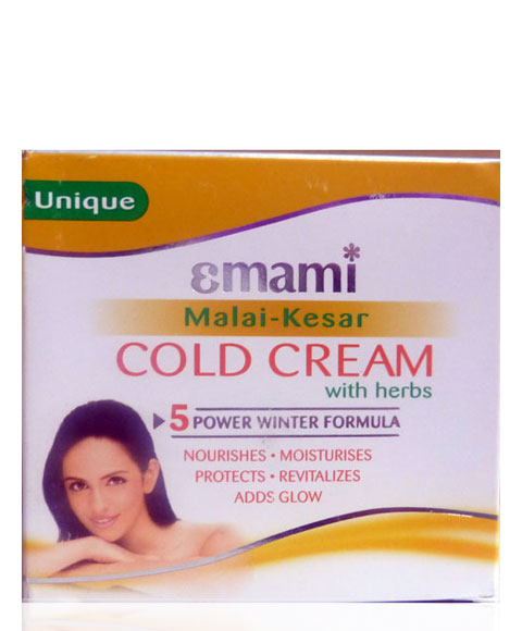 emami malai kesar cold cream