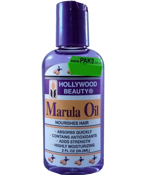 Hollywood Hair Care Product 19