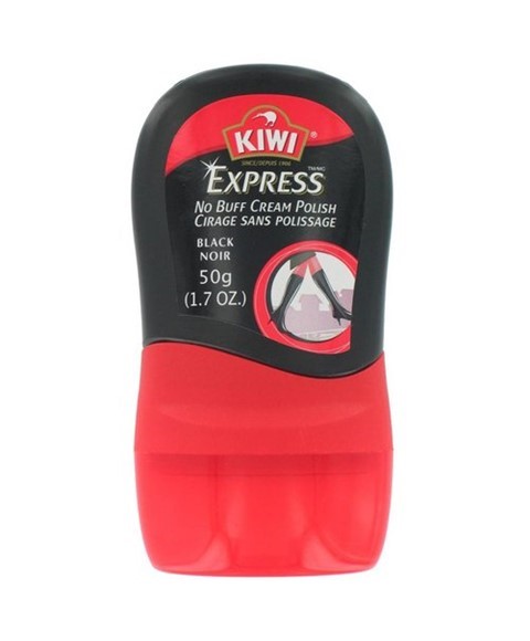 kiwi express shine and nourish cream