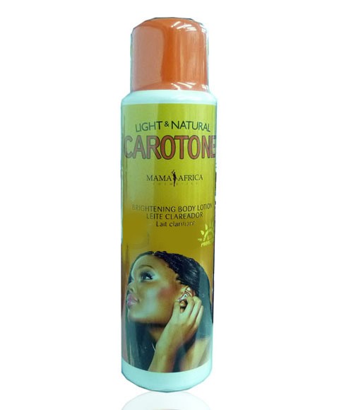 Natural Whitening Body Lotion Natural Whitening Body Lotion