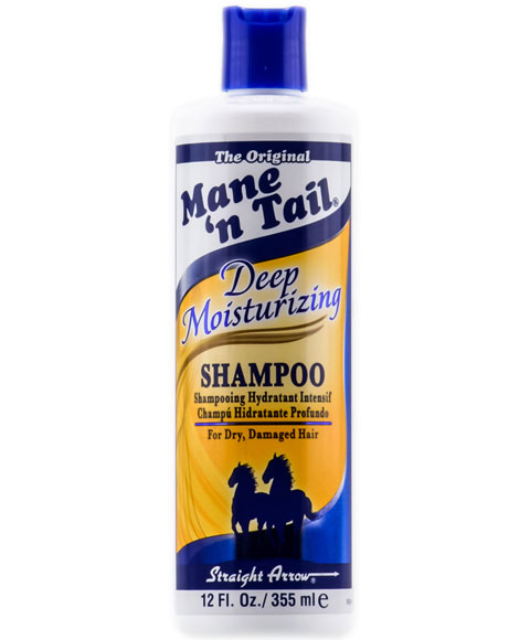 Mane N Tail Hair Strengthener Natural Hair Mane N Tail Hair Strengthener Natural Hair