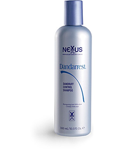 Nexxus Dandruff Shampoo Eliminate Dandruff