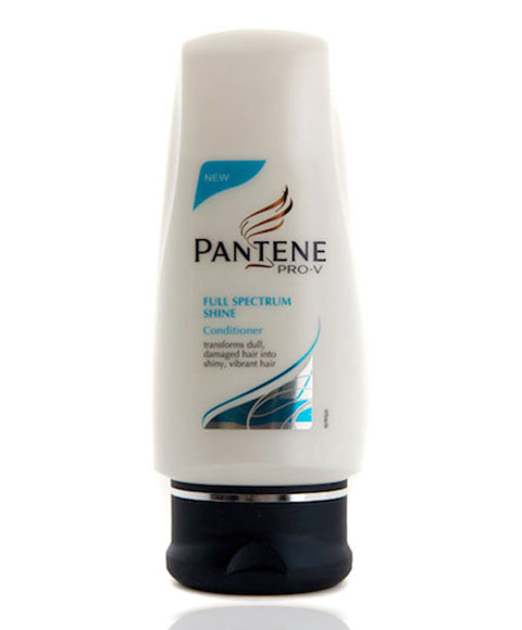 pantene restoratives  Pro V Full Spectrum Shine Conditioner - PakCosmetics