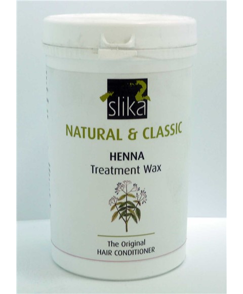 paks best sellers | Slika Natural and Classic Henna Treatment Wax