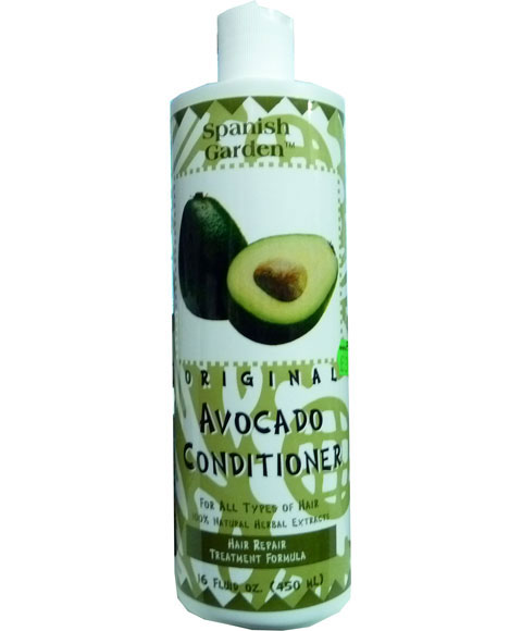 Avocado Treatment For Natural Hair Avocado Treatment For Natural Hair