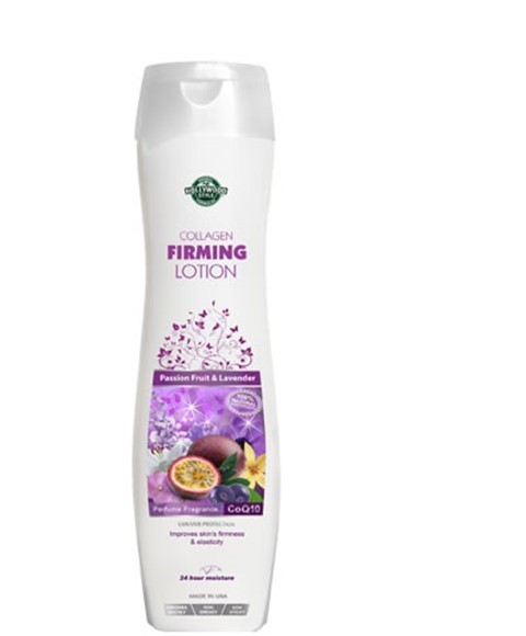 Collagen Firming Lotions - Are Popular Brands Safe