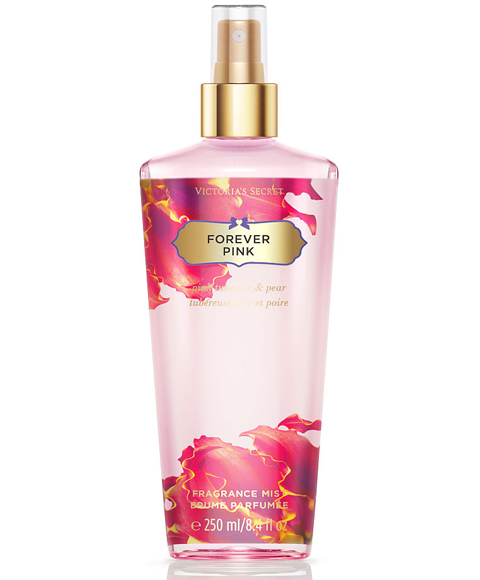 forever 21 pink perfume