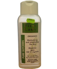 First Lady Pure Glycerin
