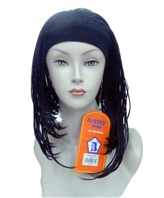 Elysee Star Syn Michelle Bebe Wig
