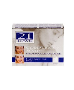 Bianca 21 Days Complexion Soap