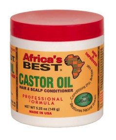 Castor Oil
