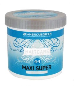 Maxi Super 4 in 1 Cream