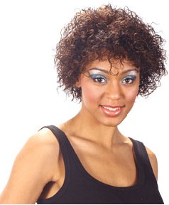 Aftress HH Anish Wig