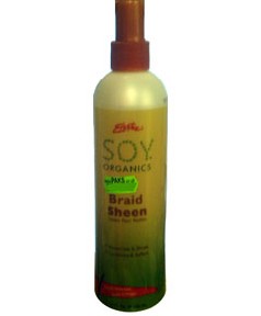 Vitale Elentee Organics Braid Sheen