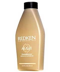All Soft Conditioner
