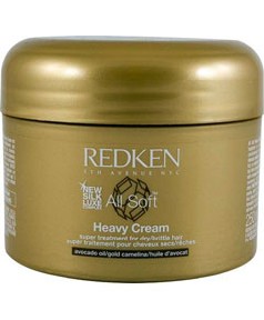 All Soft Heavy Cream