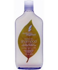 Intensive Care Shampoo