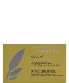 Jojoba Oil Pure Plant Soap