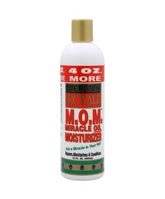 African Royale Miracle Oil Moisturizer