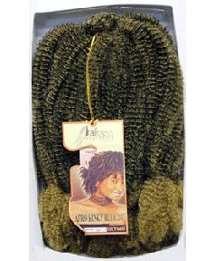 Aftress Syn Afro Kinky Bulk
