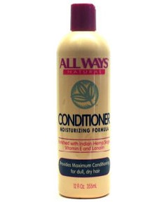 Conditioner Moisturizing Formula