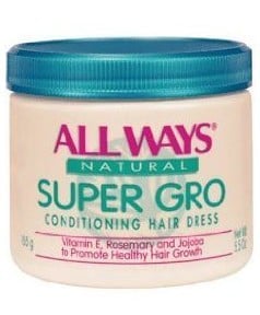 all ways natural super gro all ways natural super gro