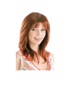 Hairaisers Wig AMBER